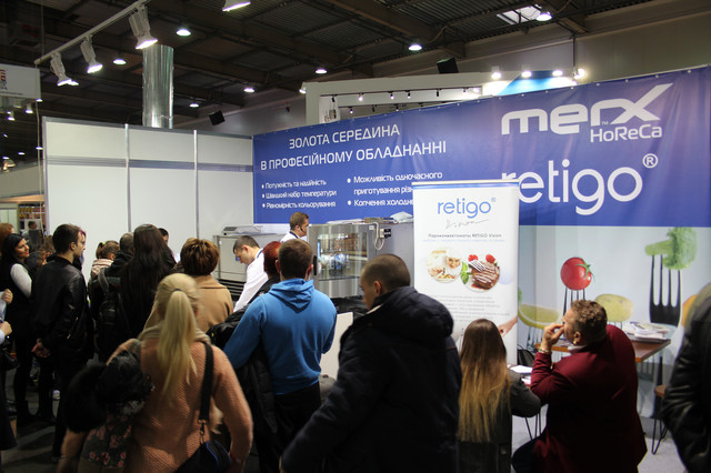 Merx Horeca Forech