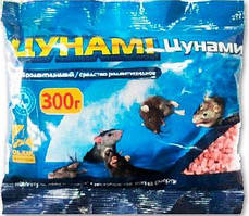 Цунамі, 300г