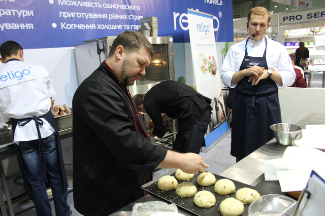 Merx Horeca Forech