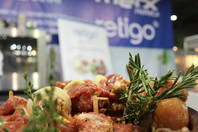 Merx Horeca Forech