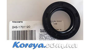 Сальник первинного вала КПП Таврія, Сенс. ЗАЗ 245-1701120