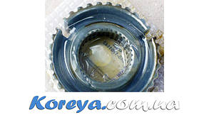 Ступиця шестерні заднього ходу Таврія Сенс. ЗАЗ А-245-1701142