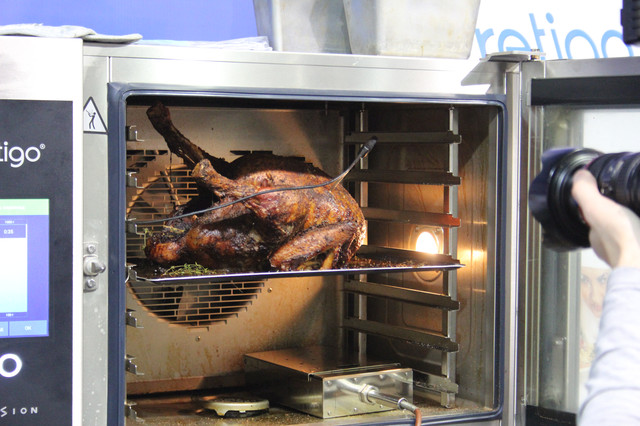Merx Horeca Forech