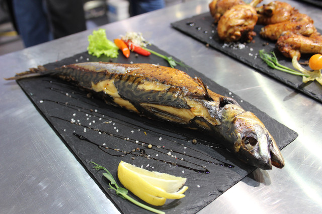 Merx Horeca Forech
