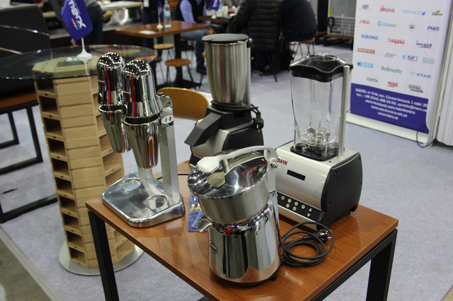 Merx Horeca Forech