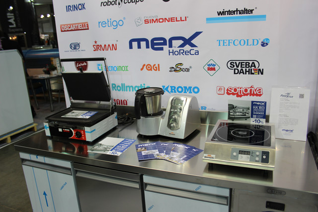 Merx Horeca Forech