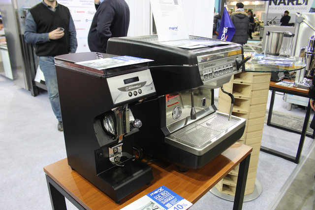Merx Horeca Forech