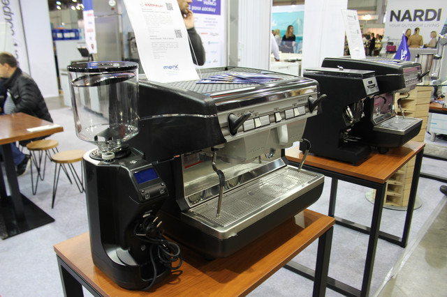 Merx Horeca Forech