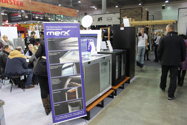 Merx Horeca Forech