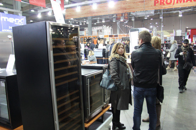 Merx Horeca Forech