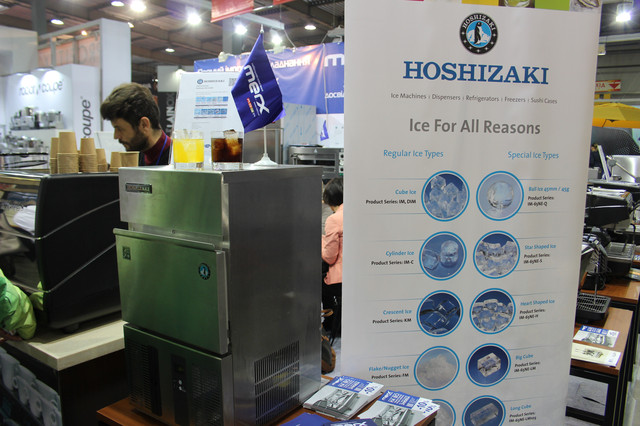Merx Horeca Forech