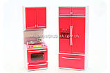 Кухня дитяча для ляльок «Modern kitchen» QF26212PW, фото 2