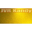 JVR Revolution Kolor, Kandy yellow #201, 60ml, фото 2