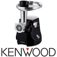 Запчастини до м'ясорубки Kenwood