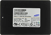 SSD Samsung P863 240Gb 2.5" SATAIII MLC