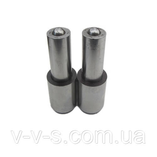 Ремкомплект (2 пальця + 2 втулки) варіатора ходу Fortschritt Е-302, 303, 304, 281