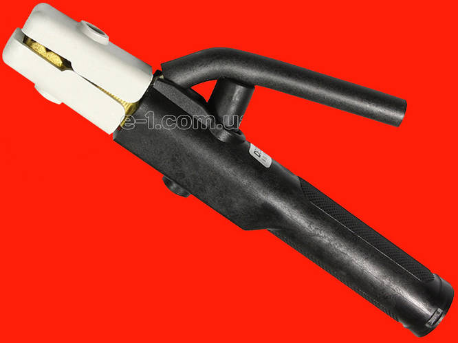 Купить Электрододержатель Abicor Binzel DE 2400, цена 449 грн — Prom.ua ...