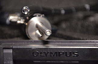 Гастрофіброскоп Olympus GIF-Q40, фото 4