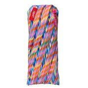 Пенал шкільний Zipit Colorz колір Stripes, фото 2