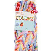 Пенал шкільний Zipit Colorz колір Stripes, фото 2