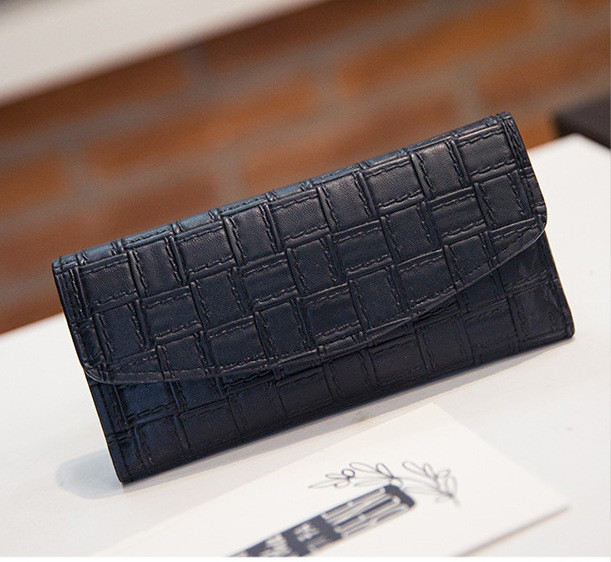 Жіночий гаманець Basket AL-7492-10, фото 1