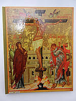 Пралатянів В. Сторінки історії нованського живопису. Двосторонні таблетки з собору св. Софії (б/у).