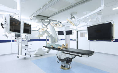 Обладнання для операційної