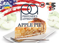Apple Pie ароматизатор TPA (Яблочный пирог) 10мл