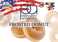 Frosted Donut ароматизатор TPA (Пончики)