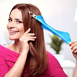 Бігуді Magic Leverage Hair Wavz Хейр Вейвз 55 см/35 см, фото 2