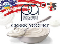 Greek Yogurt ароматизатор TPA (Грецький йогурт)