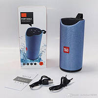 Портативна MP3 колонка, радіо TG-113 BLUTOOTH