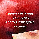 Пастила без цукру полунично-яблучна, фото 3