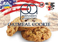 Oatmeal Cookie ароматизатор TPA (Овсяное печенье)