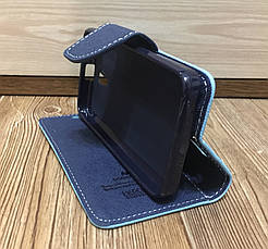 Чохол-книжка Goospery для Lenovo Vibe S1 (Blue), фото 3