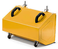 Снігоочисник STIGA SWi 800 G