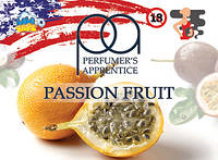 Passion Fruit ароматизатор TPA (Маракуйя)