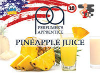 Pineapple Juice ароматизатор TPA (Ананас сочный) 30мл