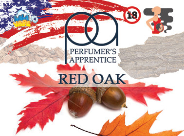Red Oak ароматизатор TPA (Кора дуба)