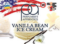 Vanilla Bean Ice Cream ароматизатор TPA (Ванильное мороженное) 50мл