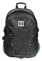 Рюкзак Enrico Benetti Puerto Rico Eb47079 001 черный 33 л