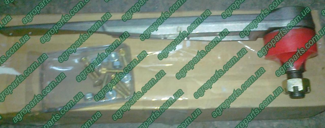 Головка ножа жниварки AH211795 п'ята AH121075 John Deere запчастини KXE10217