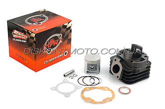 Поршнева YAMAHA JOG 72 куба,AXIS,APRIO (3KJ) TAiwan MTRT