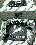Ланцюг AH157084 John Deere ROLLER HD CHAIN цеп АН157084, фото 5