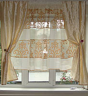 Готовые комплекты до подоконника 9