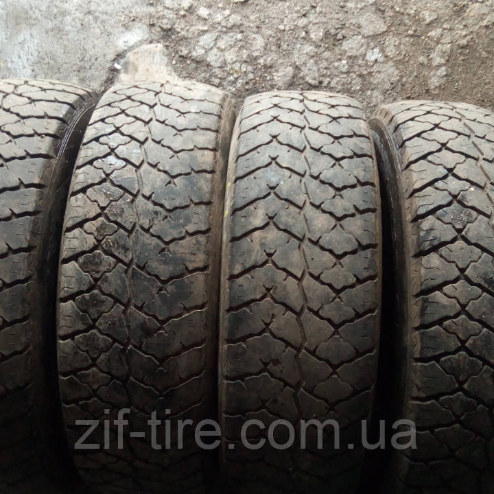 Шини 235/75 R15 Rosava BC-56