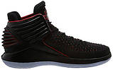 Баскетбольні кросівки Nike Air Jordan XXXII PF 32 Banned, фото 7