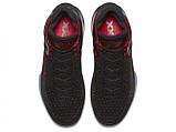 Баскетбольні кросівки Nike Air Jordan XXXII PF 32 Banned, фото 6