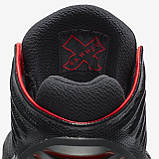 Баскетбольні кросівки Nike Air Jordan XXXII PF 32 Banned, фото 9