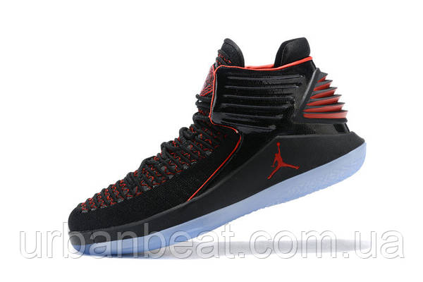 Nike Air Jordan XXXII PF 32 Banned Urban Beat 623532338
